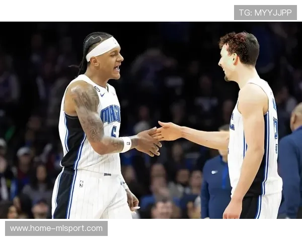 奥兰多魔术轮换考验教练定力，新秀能否顶住压力？