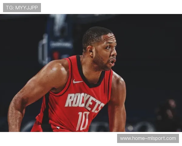 火箭替补远超预期，年轻力量掀起风暴！