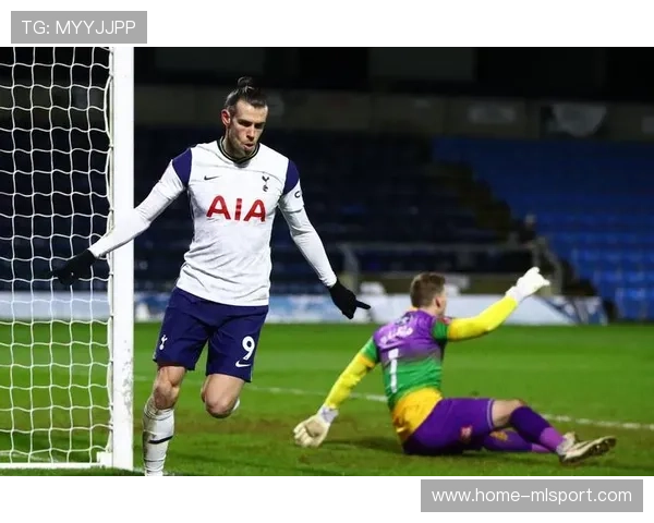热刺逆转击败利物浦，英格兰的进球不止是致胜一击，热刺和英格兰队