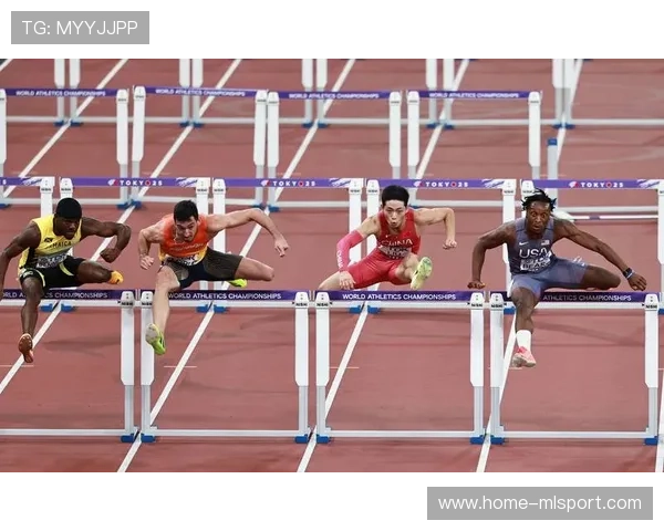 田径项目科技助力训练,成绩稳步提升,田径技术训练