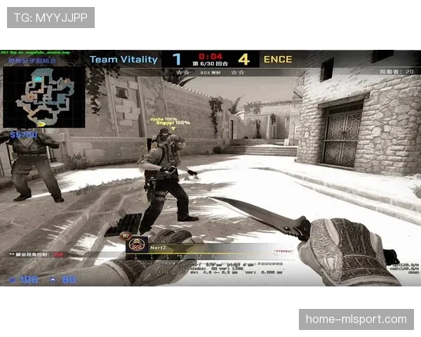 CSGO2比赛节奏越来越快 CSGO2比赛节奏越来越快