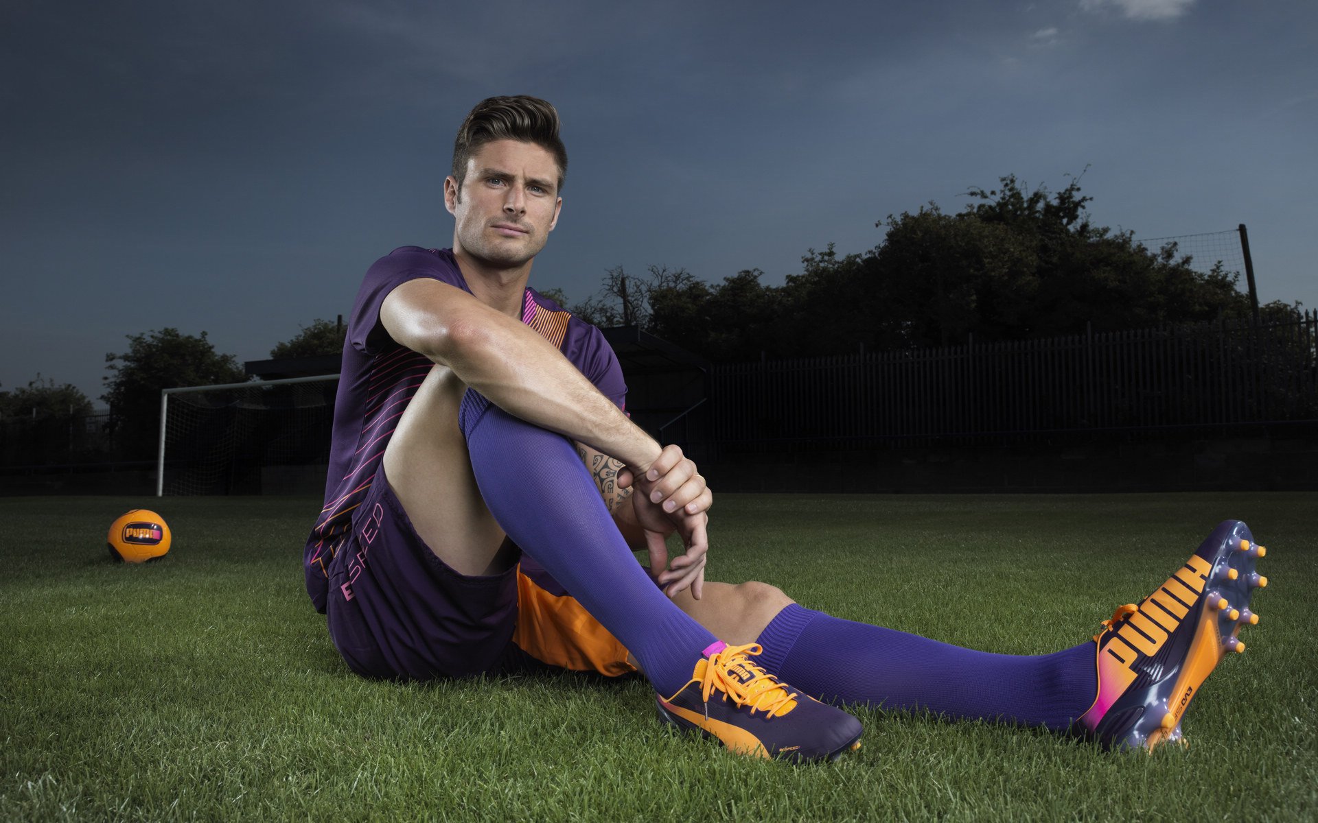 5轮6球！34岁老将闪耀英超赛场，时隔7年后有望再次重返国家队，英超冠军主帅